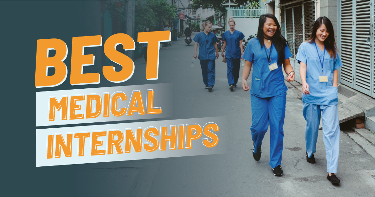 medical research internship singapore