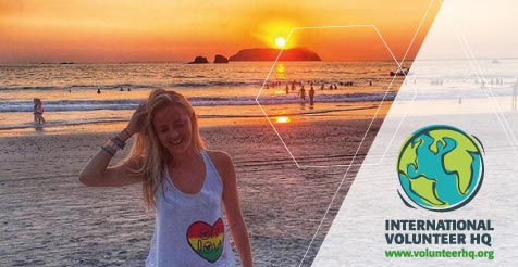 Costa Rica Volunteer Programs with IVHQ | Top Rated