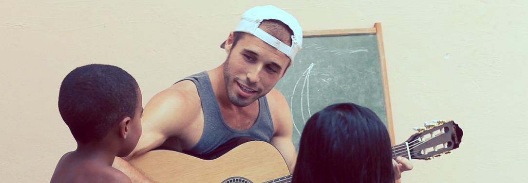 Gap Year Volunteer Programs International Volunteer Hq