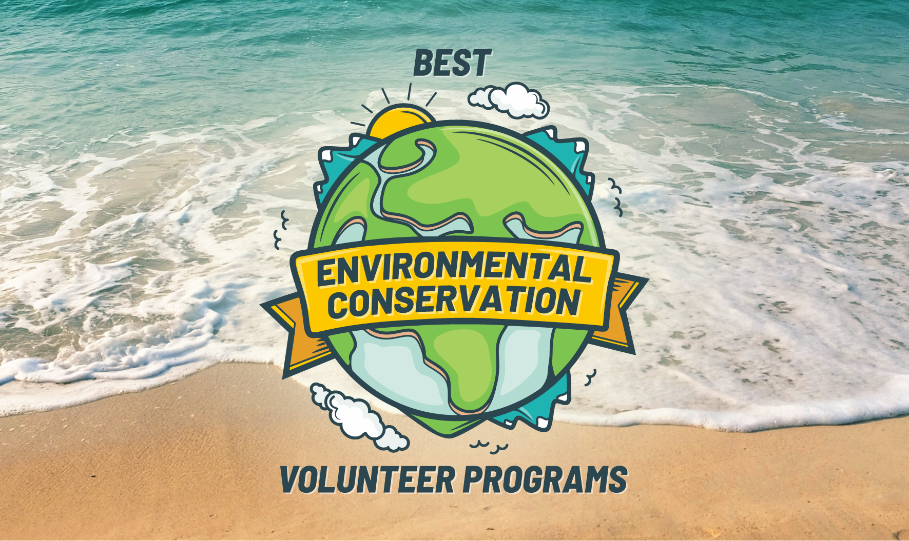 Best Environmental Conservation Programs Abroad 2023 | IVHQ