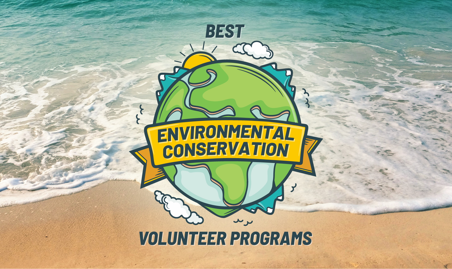 Best Environmental Conservation Programs Abroad 2024