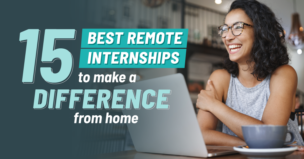 creative writing internships remote