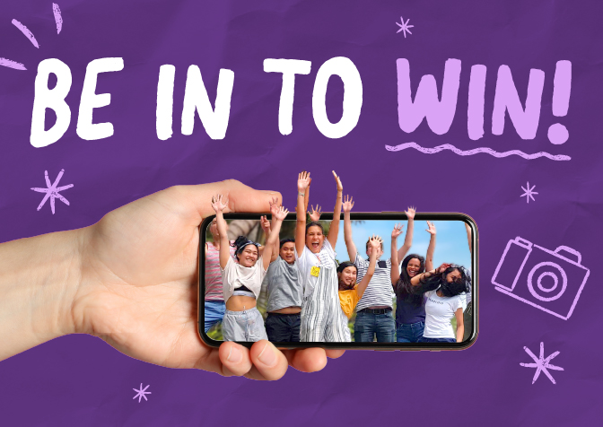 Competition Fun Video IVHQ Video Challenge 2026