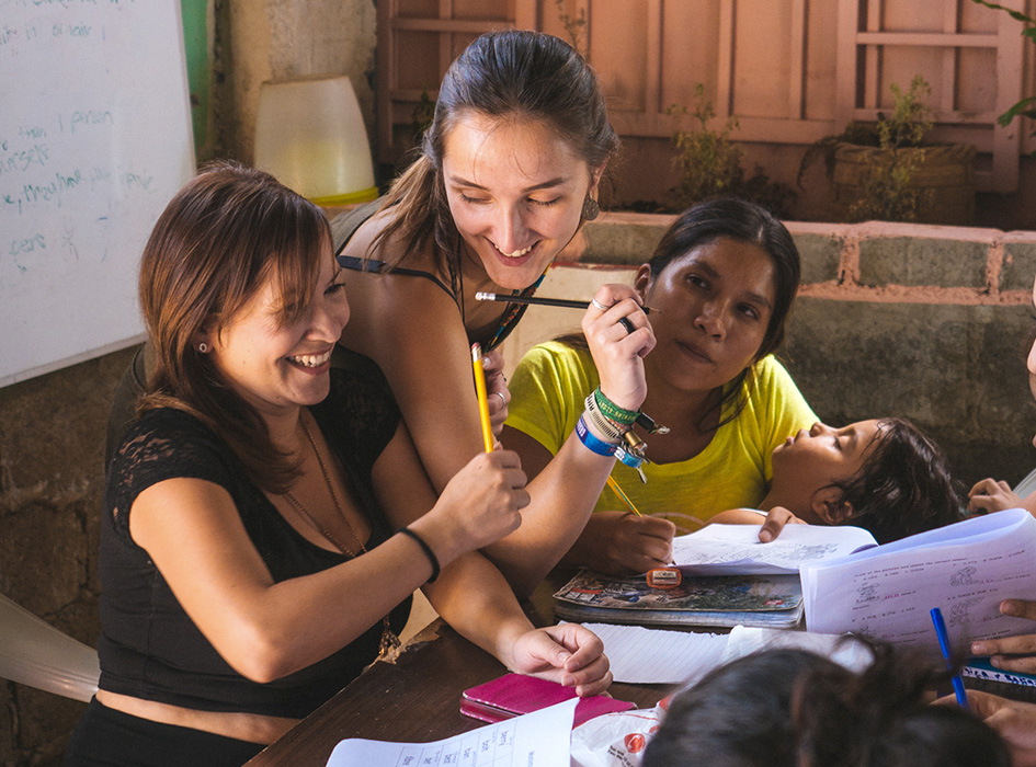 Volunteer to Teach English in San Jose - Costa Rica 2023 | IVHQ