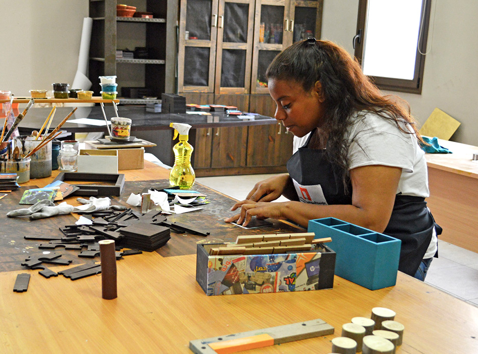 Women's Education Volunteer Program in Jordan | IVHQ